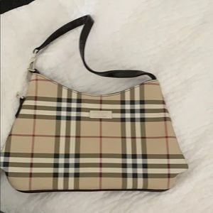 Burberry Blue Label Pouchette